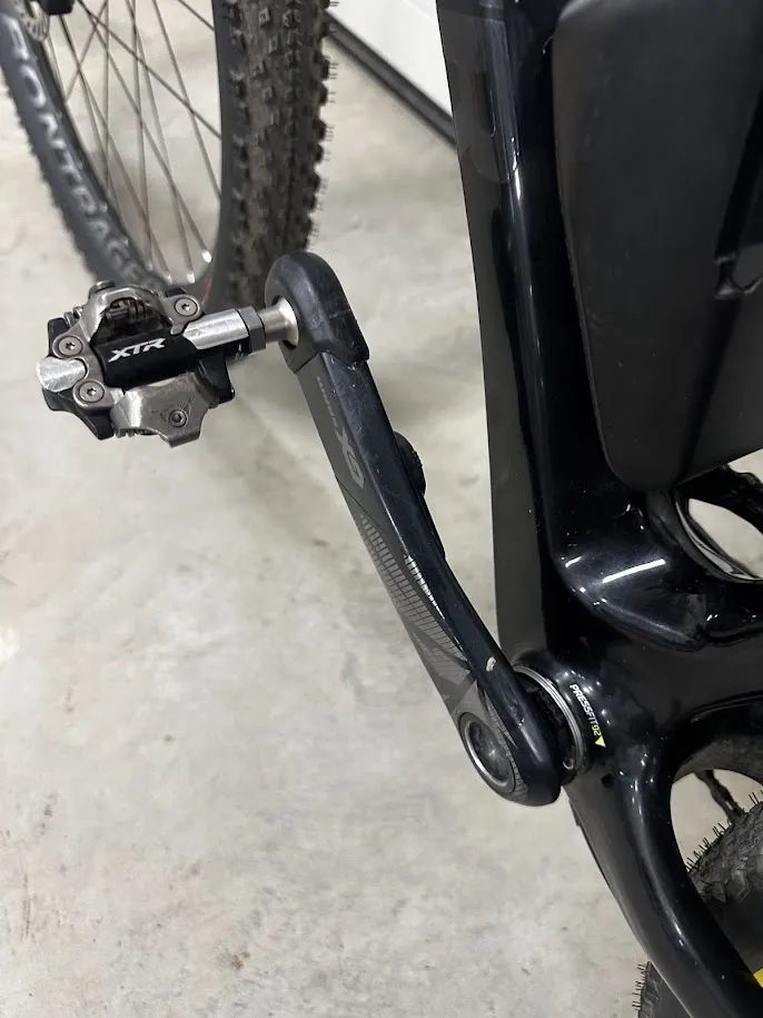 Rockrider XC 900