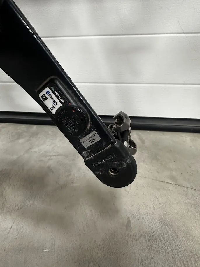 Rockrider XC 900