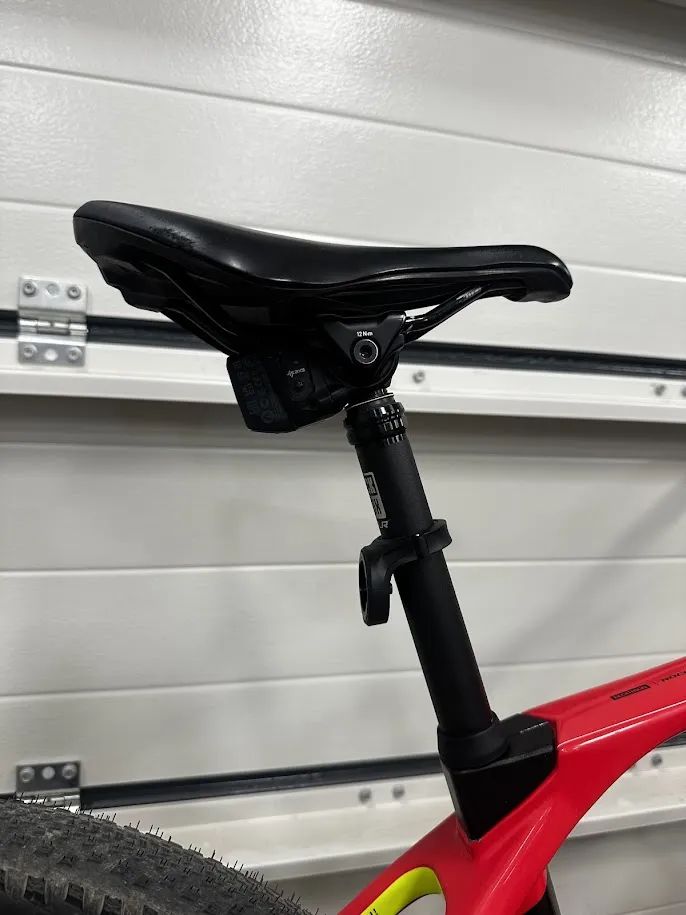 Rockrider XC 900