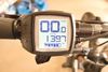 Haibike Sduro fullnine 7.0 (Bosh CX, 625Wh