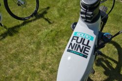Haibike Sduro fullnine 7.0 (Bosh CX, 625Wh