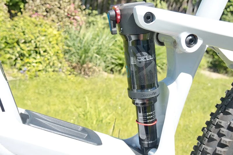 Haibike Sduro fullnine 7.0 (Bosh CX, 625Wh
