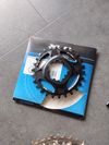 sada Shimano Deore 1x11 s prevodnikom + packeta ZDARMA