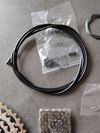 sada Shimano Deore 1x11 s prevodnikom + packeta ZDARMA