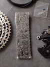 sada Shimano Deore 1x11 s prevodnikom + packeta ZDARMA
