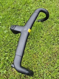 Kokpit Orbea OC Carbon RA10