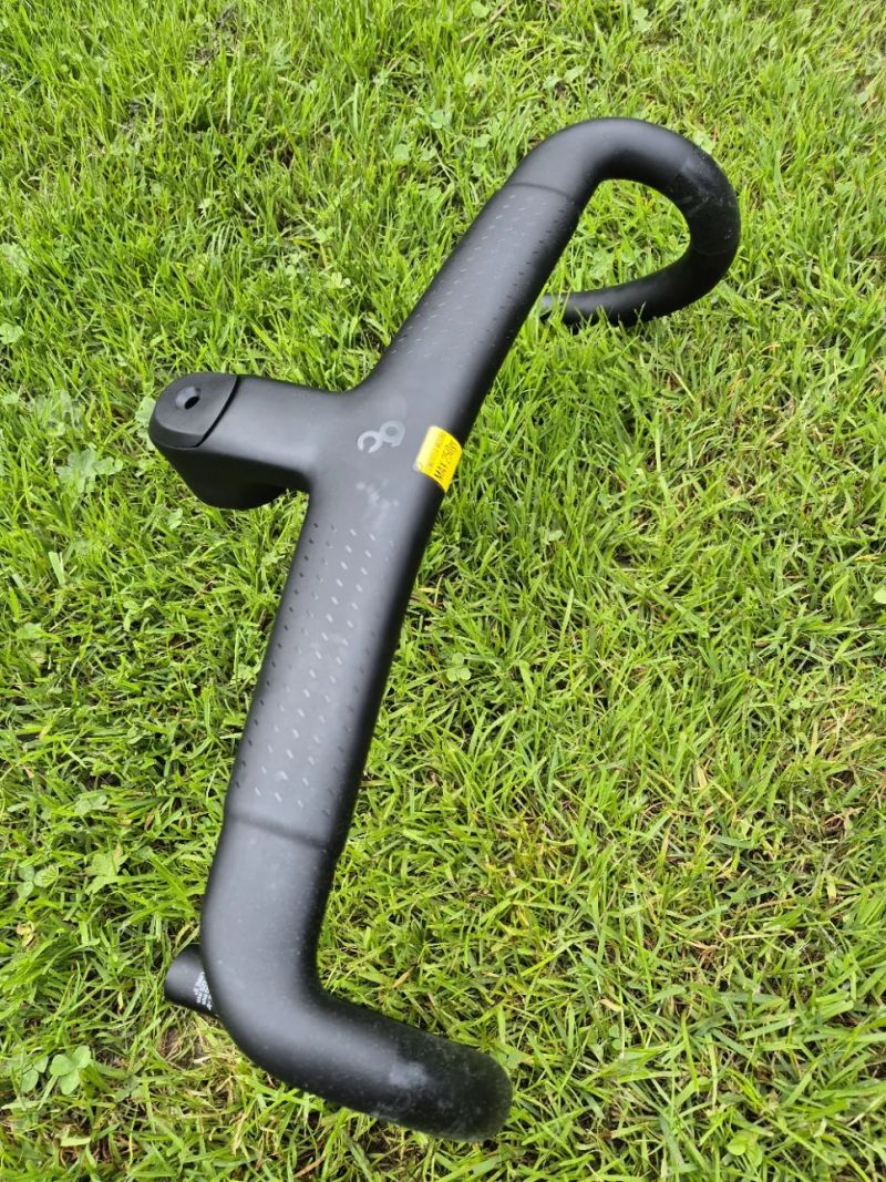 Kokpit Orbea OC Carbon RA10