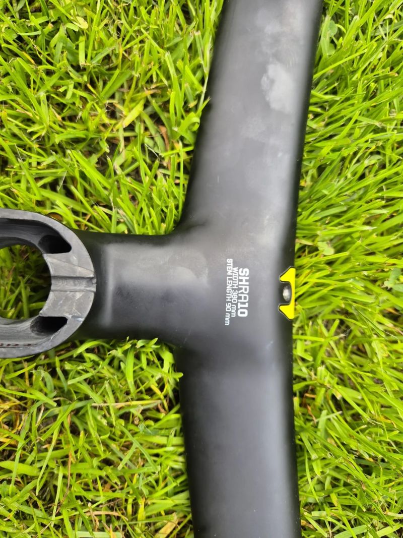 Kokpit Orbea OC Carbon RA10