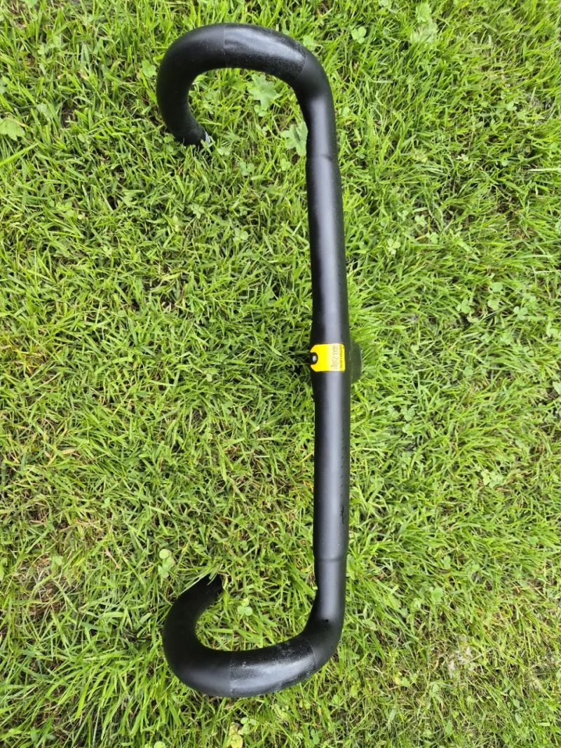 Kokpit Orbea OC Carbon RA10