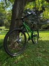 RB CRX - ultralehké, super vybavené kolo pro mladého závodníka!!