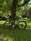 RB CRX - ultralehké, super vybavené kolo pro mladého závodníka!!