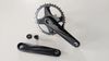 Kliky jednoplacky Gravel Sram Apex BB30 46z + Sram Apex 1 DUB wide 40z + FSA Gossamer 40z