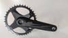Kliky jednoplacky Gravel Sram Apex BB30 46z + Sram Apex 1 DUB wide 40z + FSA Gossamer 40z
