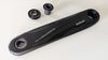 Kliky jednoplacky Gravel Sram Apex BB30 46z + Sram Apex 1 DUB wide 40z + FSA Gossamer 40z