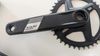 Kliky jednoplacky Gravel Sram Apex BB30 46z + Sram Apex 1 DUB wide 40z + FSA Gossamer 40z