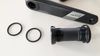 Kliky jednoplacky Gravel Sram Apex BB30 46z + Sram Apex 1 DUB wide 40z + FSA Gossamer 40z