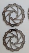 Brzdové kotouče Sram, Galfer, Avid