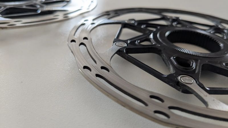Brzdové kotouče Sram, Galfer, Avid
