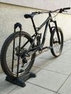 RADON SWOOP 10.0 vel. L, Rock Shox ZEB, Custom úpravy