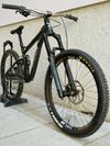 RADON SWOOP 10.0 vel. L, Rock Shox ZEB, Custom úpravy