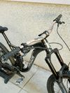RADON SWOOP 10.0 vel. L, Rock Shox ZEB, Custom úpravy