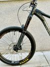 RADON SWOOP 10.0 vel. L, Rock Shox ZEB, Custom úpravy