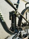 RADON SWOOP 10.0 vel. L, Rock Shox ZEB, Custom úpravy