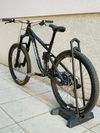 RADON SWOOP 10.0 vel. L, Rock Shox ZEB, Custom úpravy
