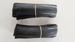 2x pláště Pirelli P ZERO Race 4S 700x26c