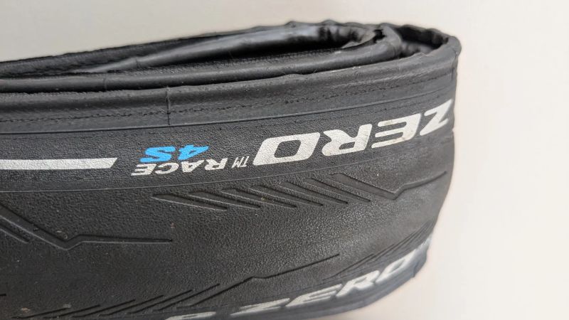 2x pláště Pirelli P ZERO Race 4S 700x26c