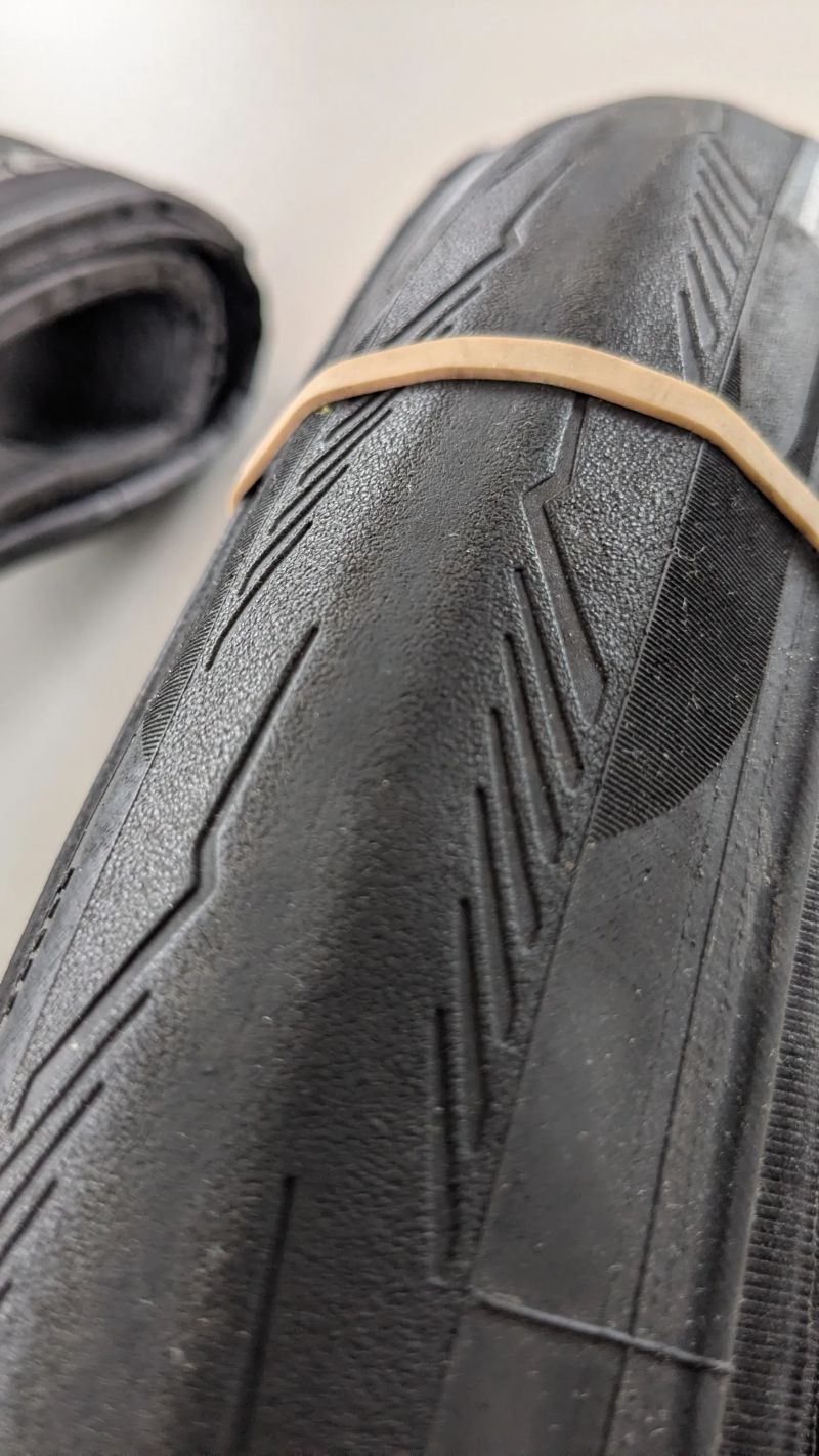 2x pláště Pirelli P ZERO Race 4S 700x26c