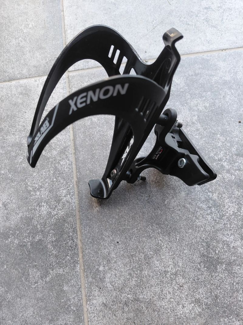 aero kosik X-lab Delta 105
