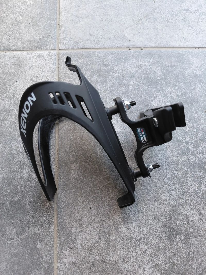 aero kosik X-lab Delta 105