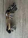 Crankbrothers m19 multitool zlatá