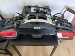 Nosič Thule Velocompact 926