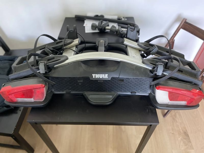 Nosič Thule Velocompact 926