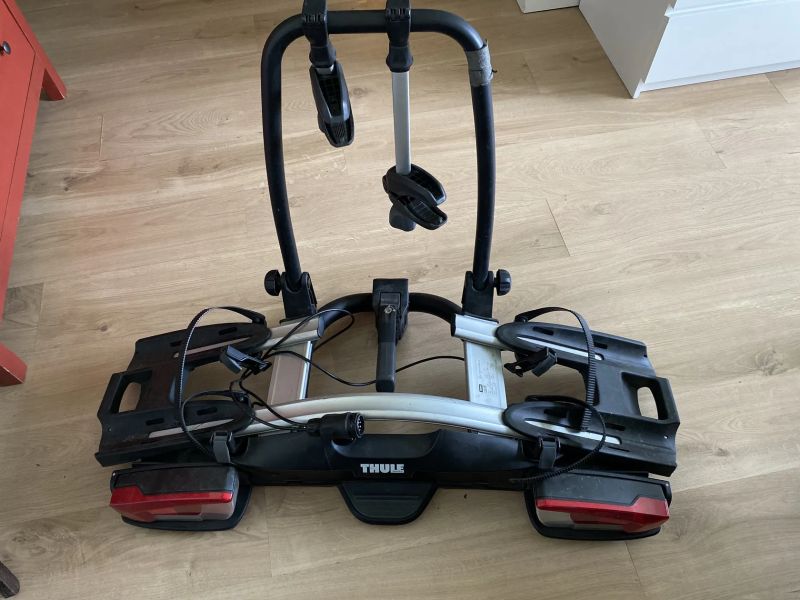 Nosič Thule Velocompact 926
