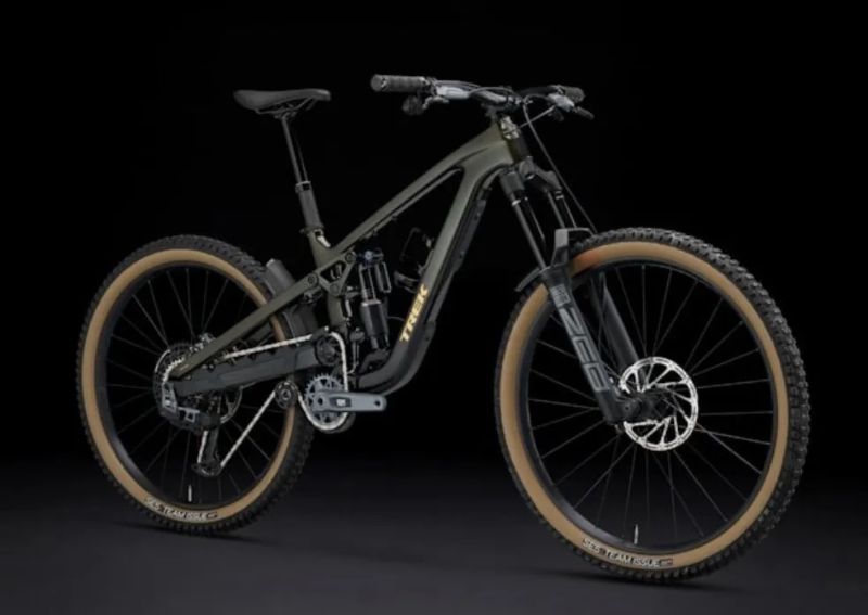 Trek Slash 9.8
