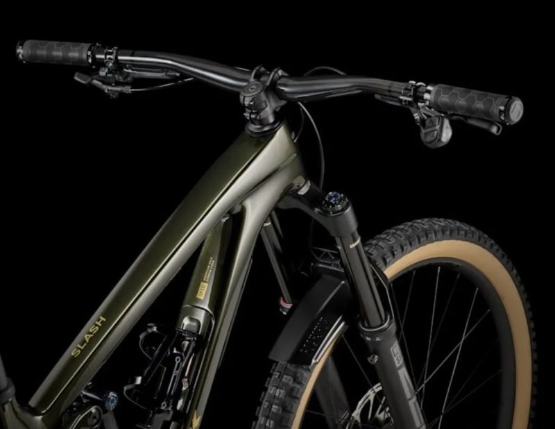 Trek Slash 9.8