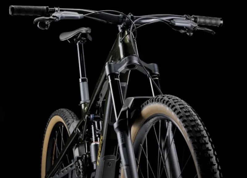 Trek Slash 9.8