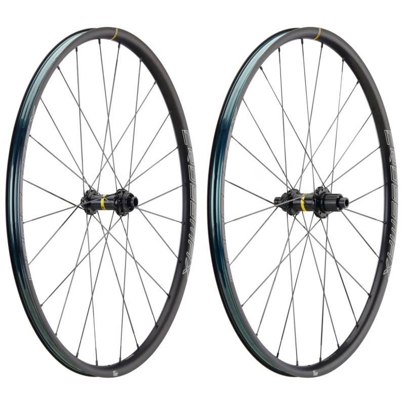 Mavic Crossmax 29er CL Boost