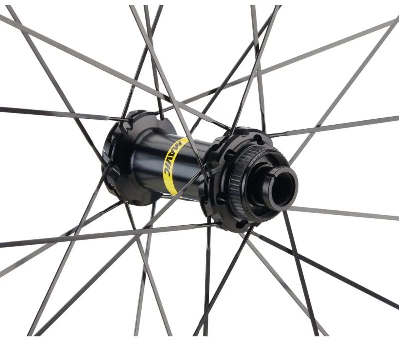 Mavic Crossmax 29er CL Boost