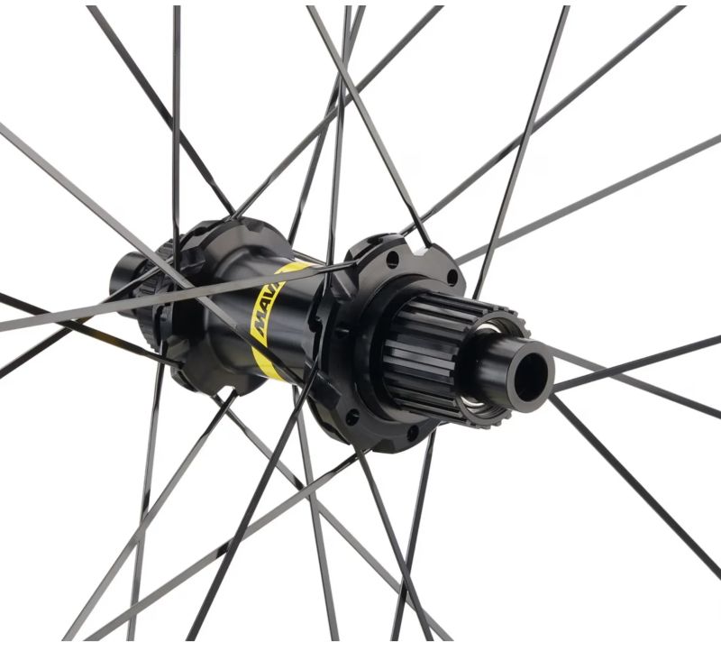 Mavic Crossmax 29er CL Boost