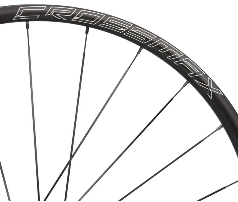 Mavic Crossmax 29er CL Boost