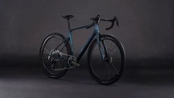 Cube NUROAD c62 SLT
