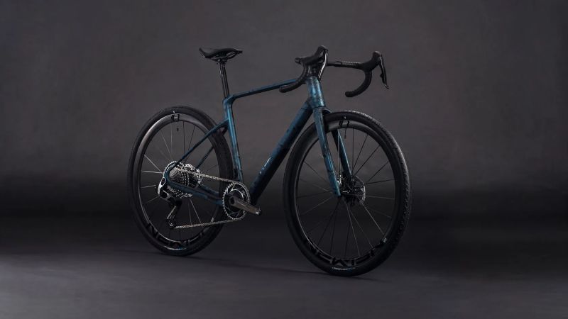 Cube NUROAD c62 SLT