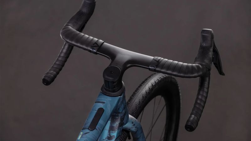 Cube NUROAD c62 SLT