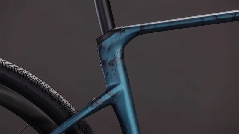 Cube NUROAD c62 SLT