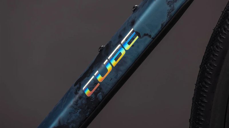 Cube NUROAD c62 SLT