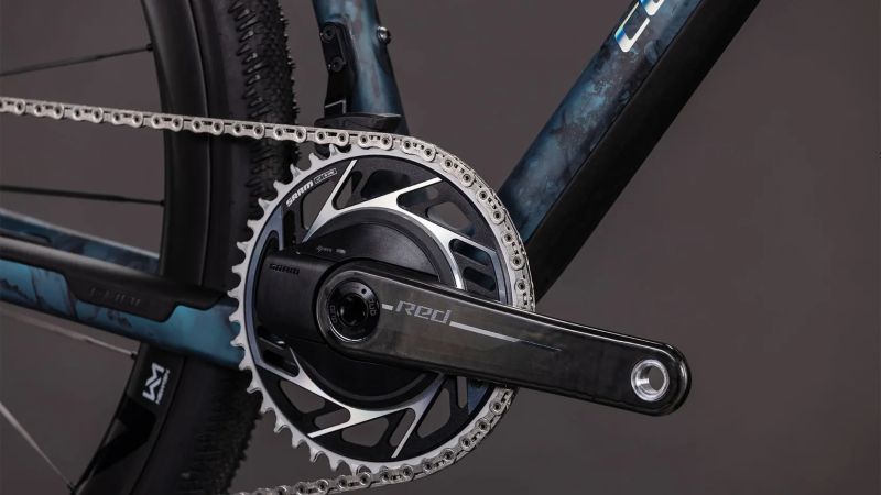 Cube NUROAD c62 SLT